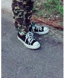 CONVERSE | スニーカー