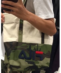 FILA | トートバッグ