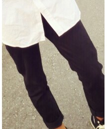 UNIQLO | チノパンツ