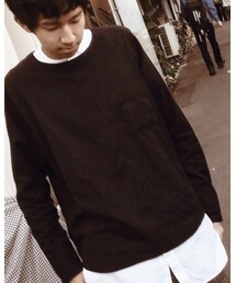 RAGEBLUE | トップス