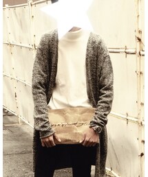 SENSE OF PLACE by URBAN RESEARCH | カーディガン/ボレロ