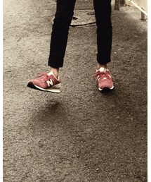 NEW BALANCE | スニーカー