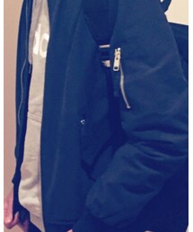 H&M | ジャケット/アウター