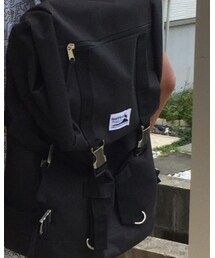 Healthknit | バックパック/リュック