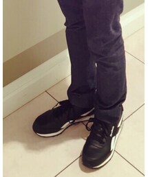 Reebok | スニーカー