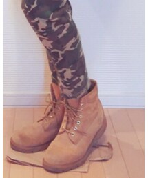 Timberland | ブーツ