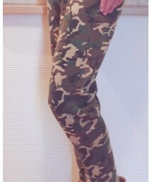 WEGO | その他パンツ