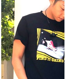 UNIQLO | Tシャツ/カットソー