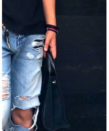 HERMES | トートバッグ