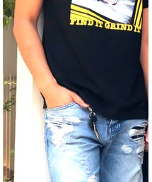 no brand | キーケース/キーアクセサリー