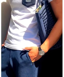 CHANEL | アナログ腕時計