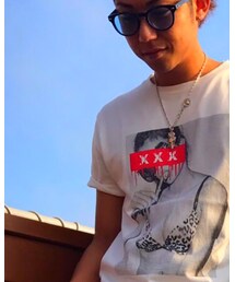 GOD SELECTION XXX | Tシャツ/カットソー