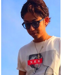 FIRST ARROW's | ネックレス