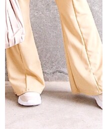 mumu | スニーカー