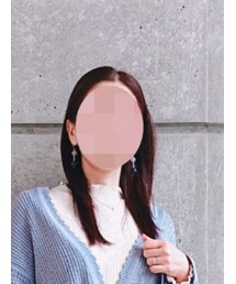 earth music&ecology | ニット/セーター