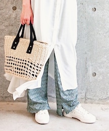 terawearremu | その他パンツ