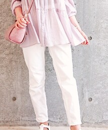 GU | デニムパンツ