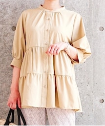 しまむら | シャツ/ブラウス