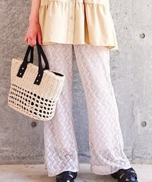 terawear emu | その他パンツ