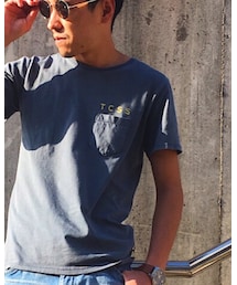 TCSS | Tシャツ/カットソー
