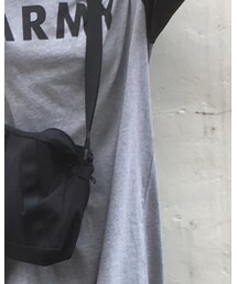 ※ALPHA | Tシャツ/カットソー