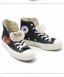 PLAY COMME des GARCONS | スニーカー