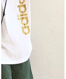 adidas | Tシャツ/カットソー