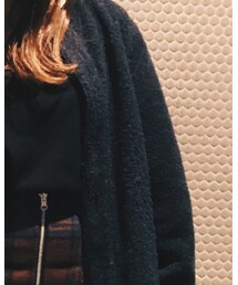 MOUSSY | ジャケット/アウター