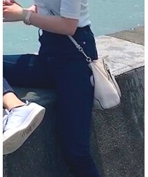 GU | デニムパンツ