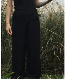 no brand | パンツ