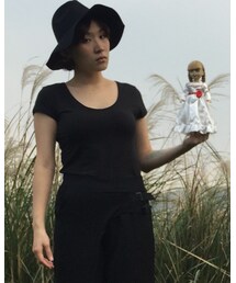 ZARA | シャツ/ブラウス