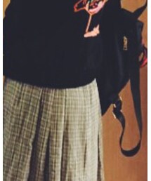 no brand | バックパック/リュック