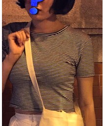 ZARA | シャツ/ブラウス