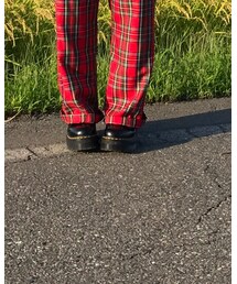 Dr. Martens | ブーツ