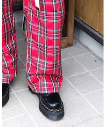 Dr. Martens | ブーツ