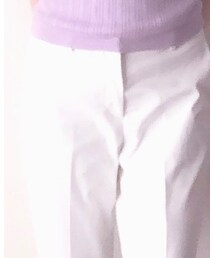 UNIQLO | スラックス