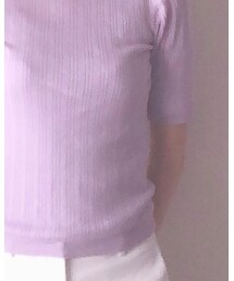 GU | ニット/セーター