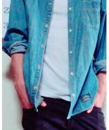 ZARA | Tシャツ/カットソー