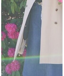 Honeys | デニムスカート