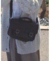 SM2 | ショルダーバッグ