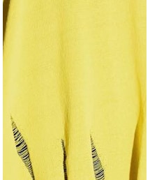 JUVENILE HALL ROLLCALL | ニット/セーター