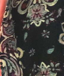 THEE OLD CIRCUS | シャツ/ブラウス