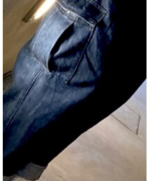 GU | デニムパンツ