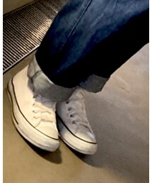 CONVERSE | スニーカー