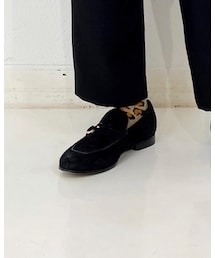 FERRAGAMO | シューズ