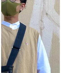 Champion | ベスト