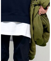 ZARA | Tシャツ/カットソー