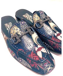 FERRAGAMO | シューズ