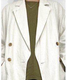 GU | Tシャツ/カットソー