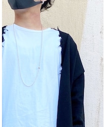 LAD MUSICIAN | Tシャツ/カットソー
